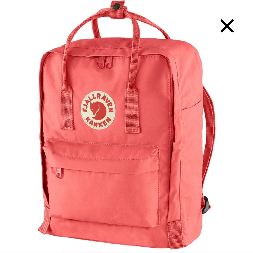 Fjallraven Kanken Classic Size Backpack